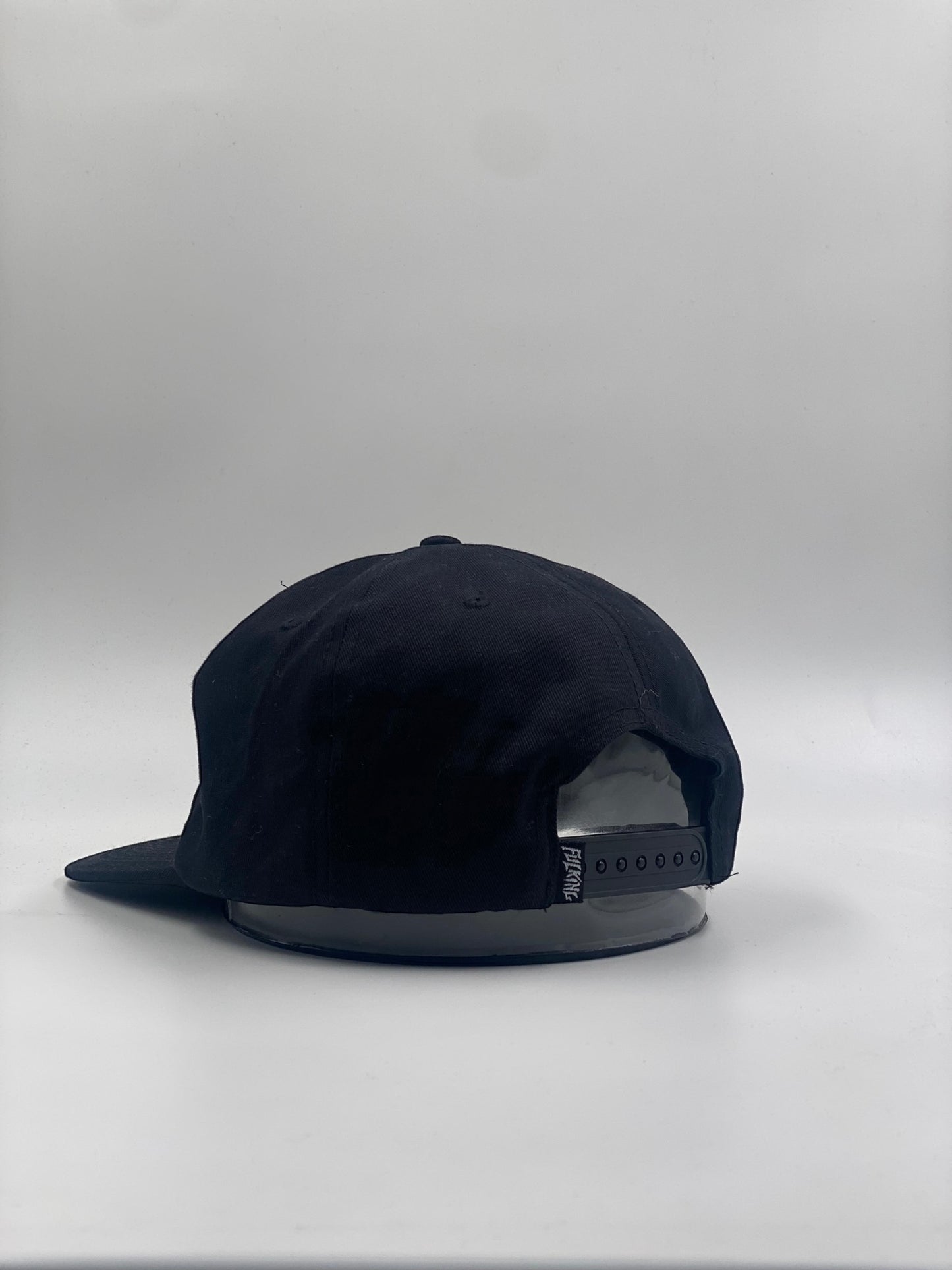 Fucking Awesome FA Records Cap