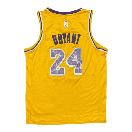 Lakers #24 Bryant Jersey