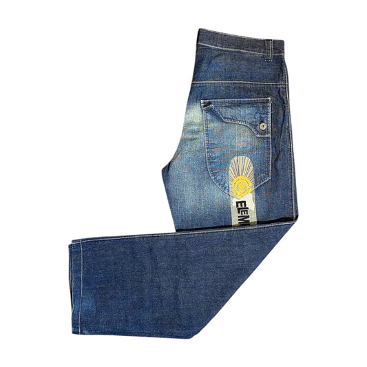 Vintage Element Jeans