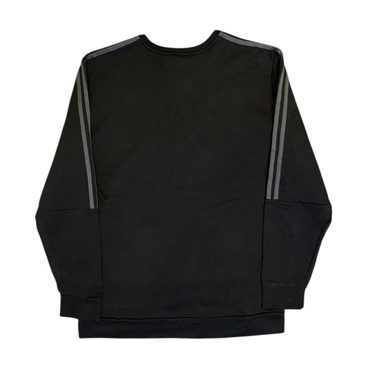 Adidas Black Sweater