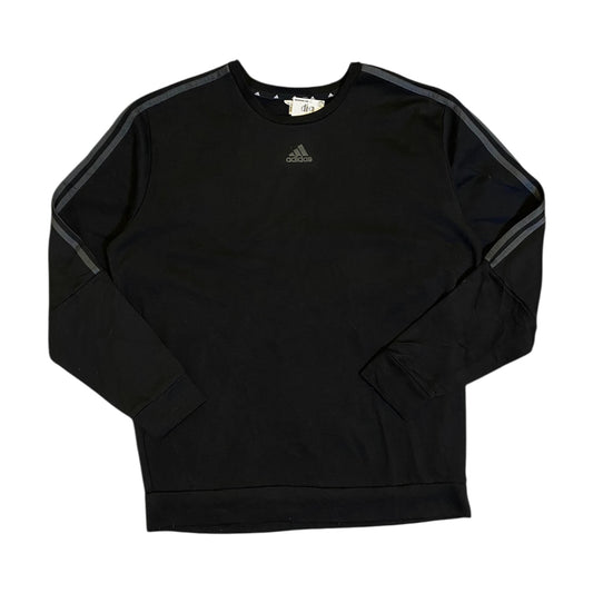 Adidas Black Sweater