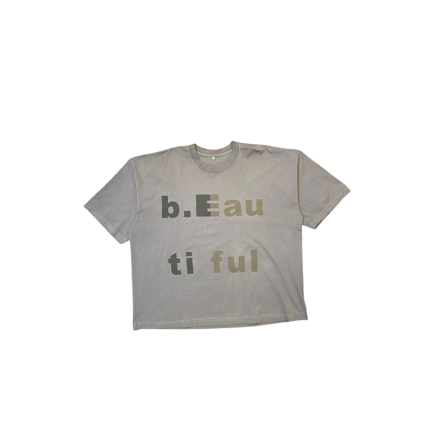 b. Eau ti ful Baku Baku T-Shirt