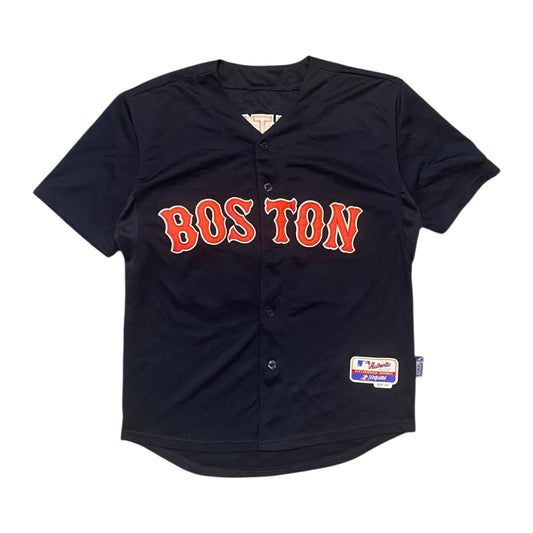 MLB Boston Red Sox #50 Betts Jersey