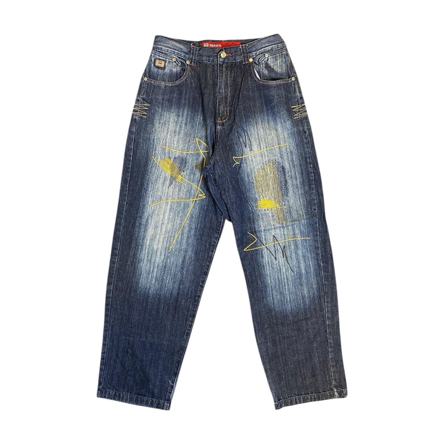 Vintage Ecko Unltd Jeans
