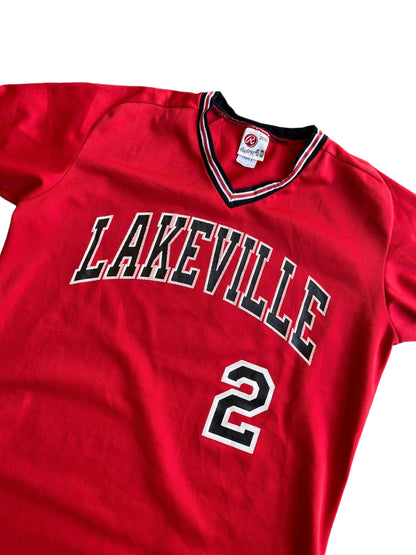 Lakeville Ladies Jersey