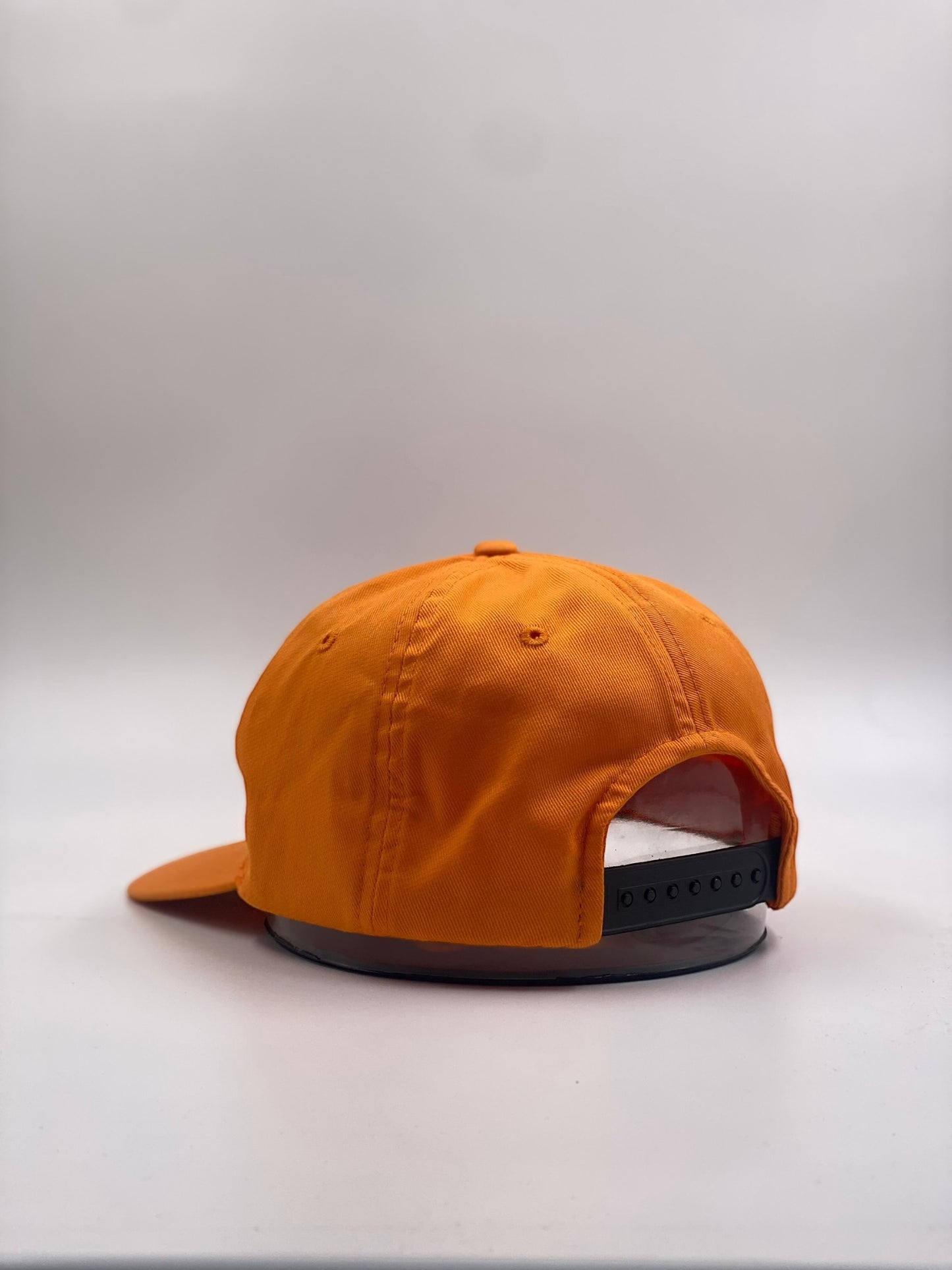 Paccbet Orange Cap