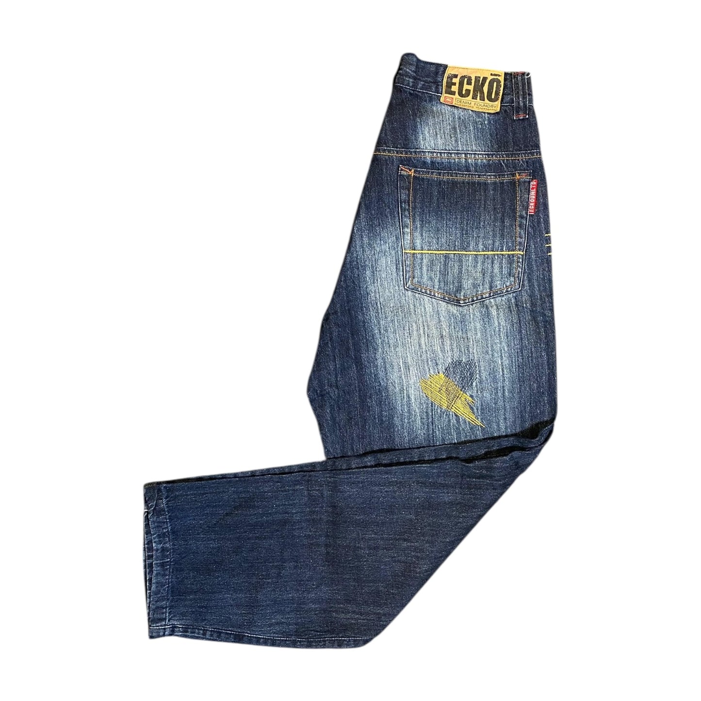 Vintage Ecko Unltd Jeans