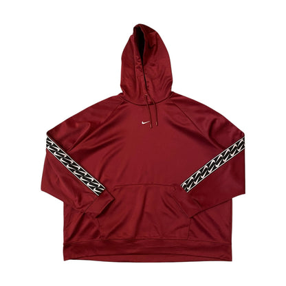 Nike Middle Swoosh Hoodie