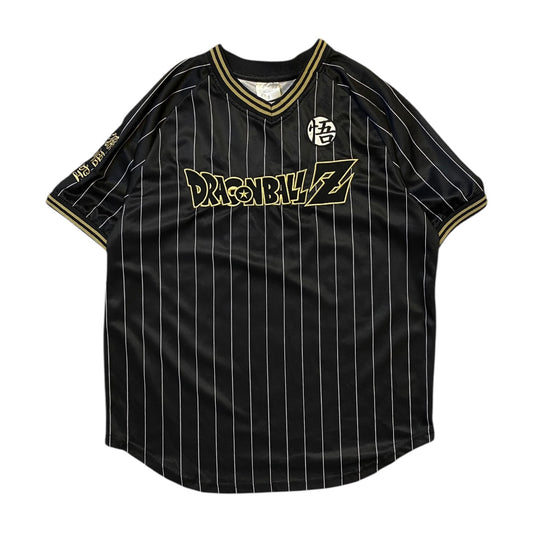 Dragon Ball Z Goku Jersey