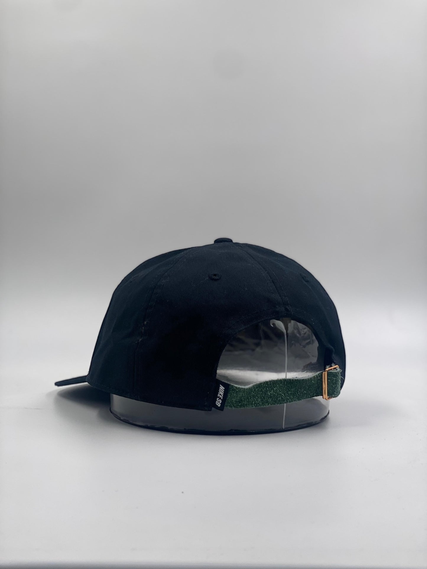Nike SB Black Cap