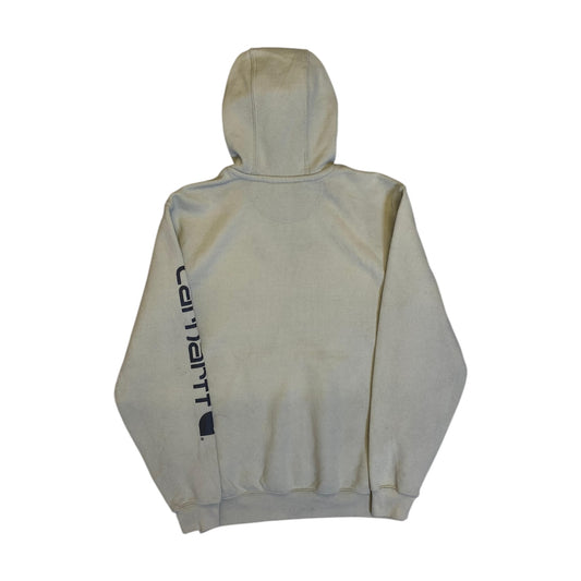 Carhartt Lime Loose Fit Hoodie