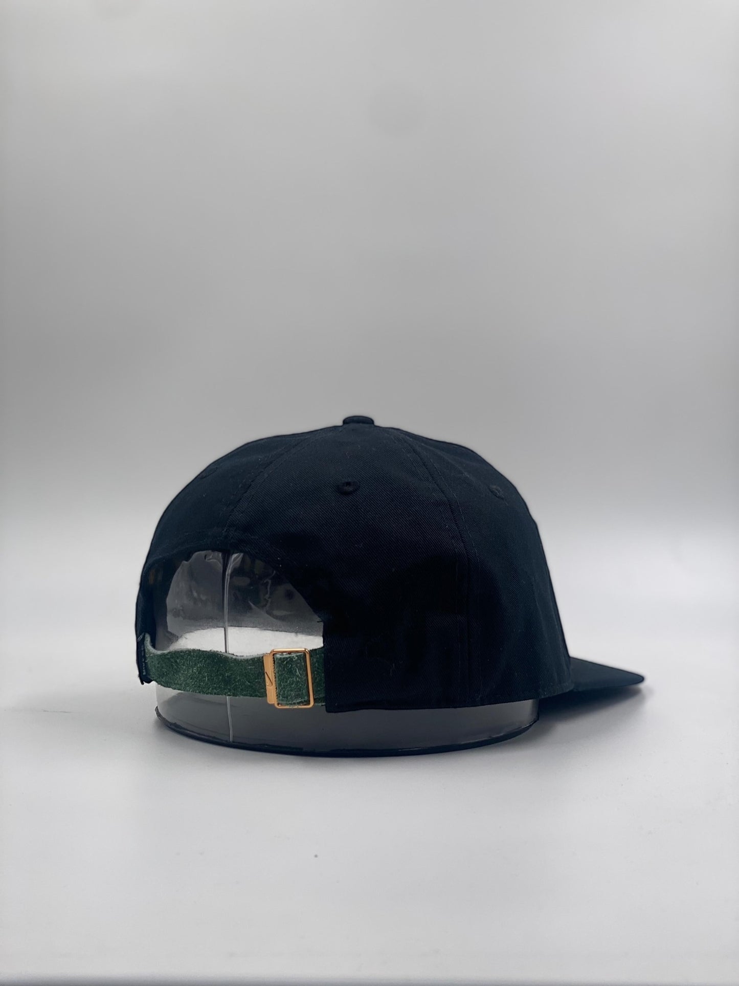 Nike SB Black Cap