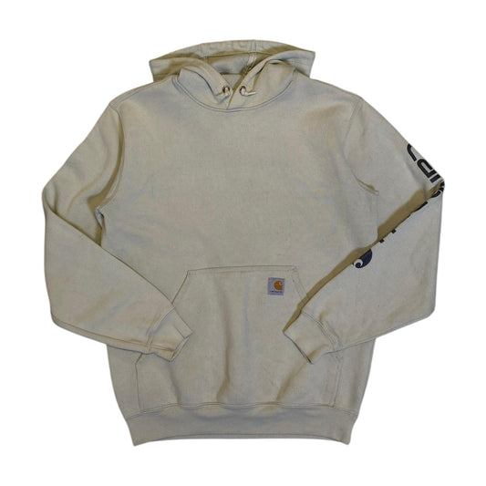 Carhartt Lime Loose Fit Hoodie