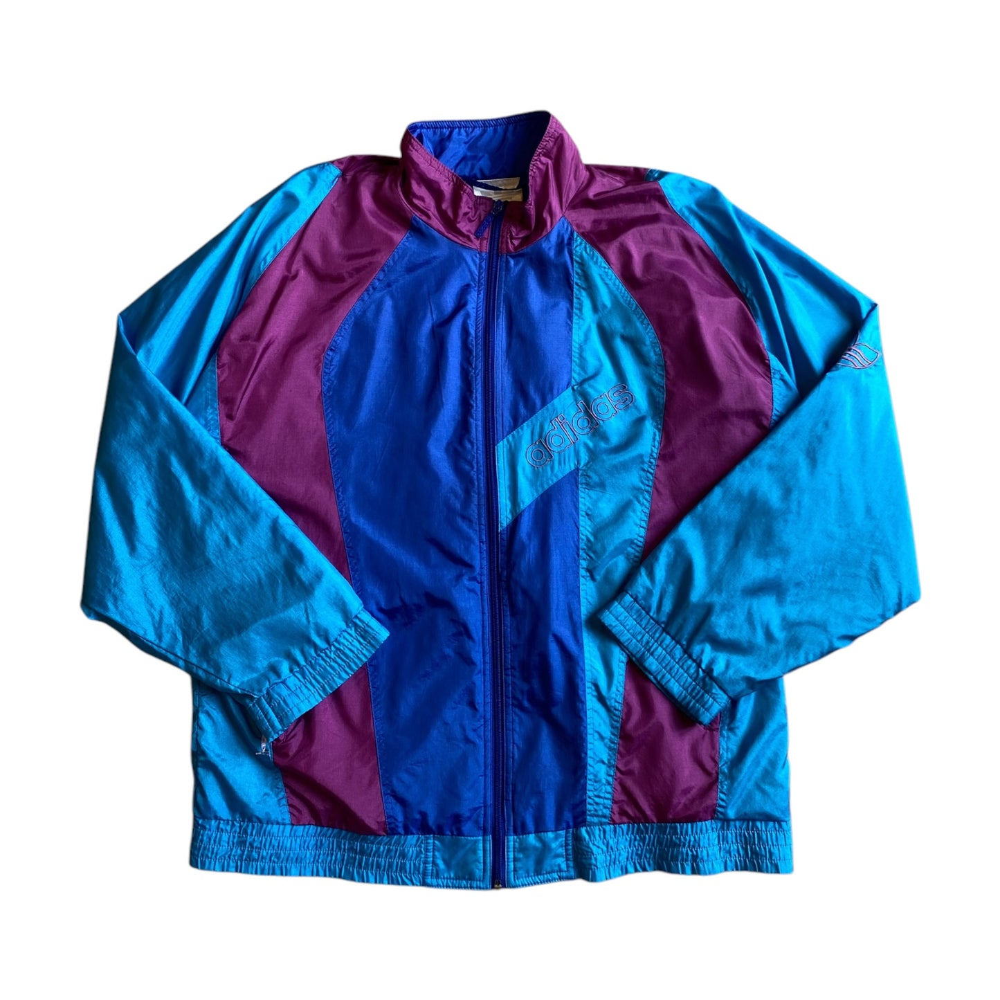 Vintage Adidas Originals Windbreaker