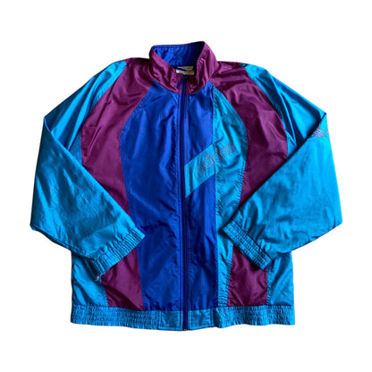 Vintage Adidas Originals Windbreaker