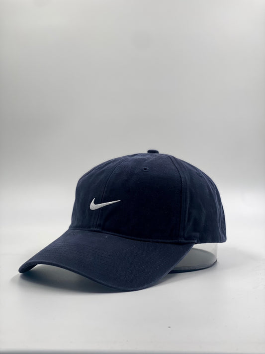 Nike Navy Cap
