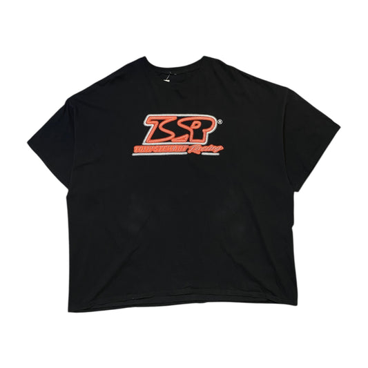 Tony Stewart Racing Black T-Shirt