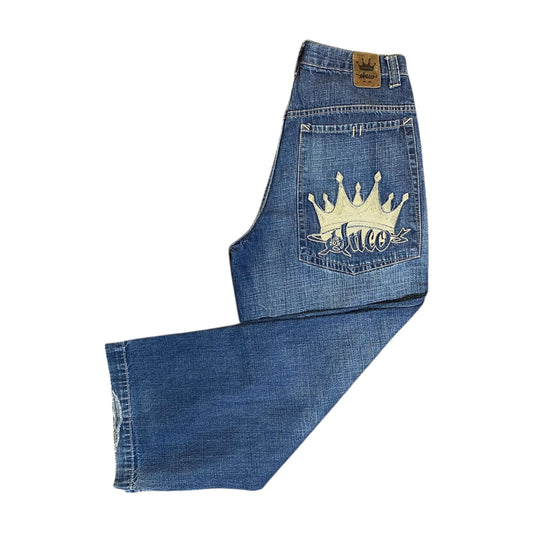 Vintage JNCO First Class Originals Jeans