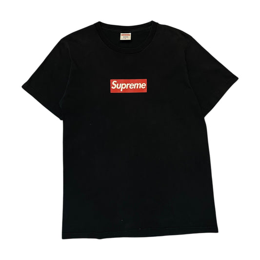 Black Supreme T-Shirt