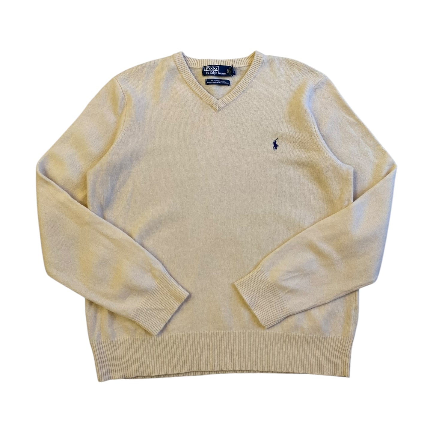 Polo By Ralph Lauren Sweater