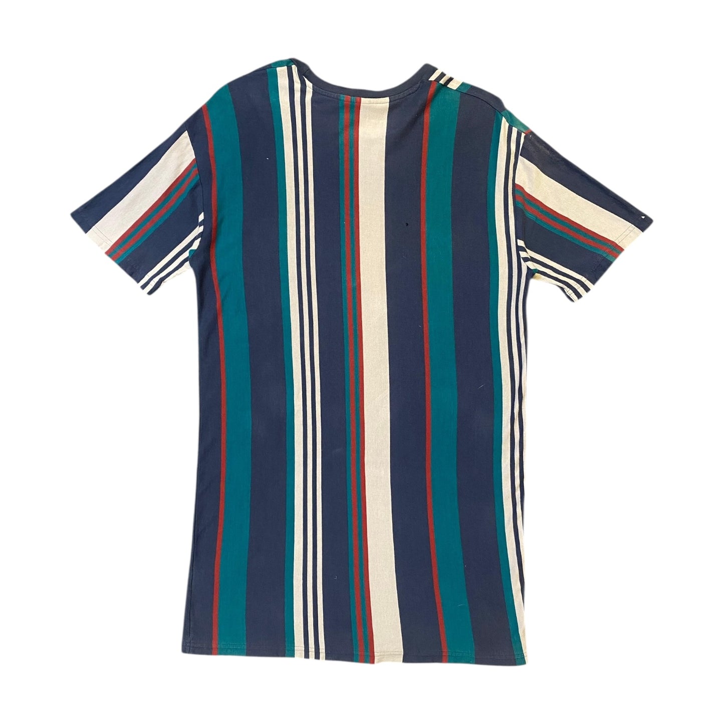 Stussy International Striped T-Shirt