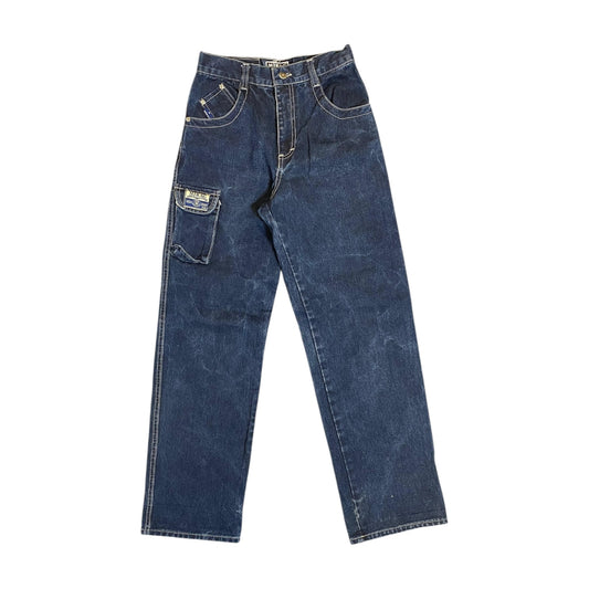 Vintage Mirac Jeans