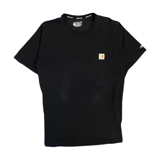 Carhartt Force Black T-Shirt