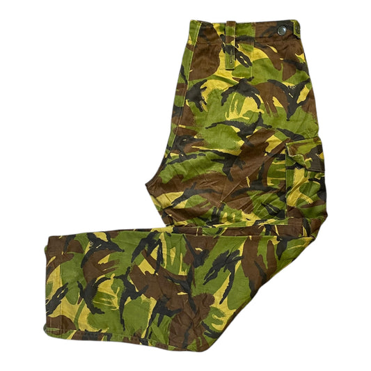 British Military Army Combat Tactical Pants