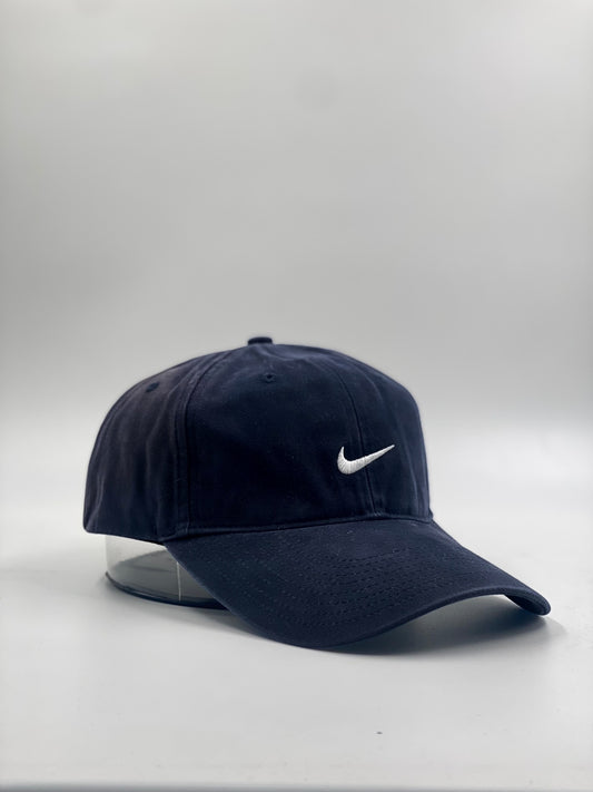 Nike Navy Cap