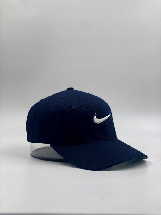 Nike Blue Cap