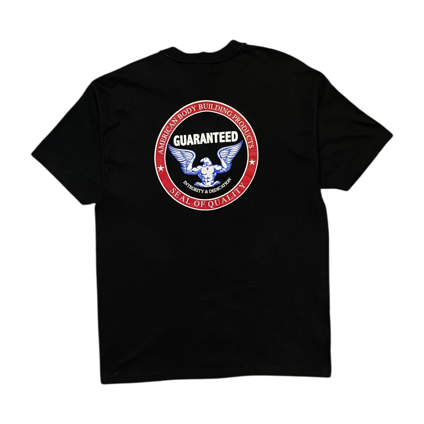 American Bodybuilding T-Shirt