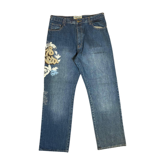 Vintage Ecko Unltd Jeans