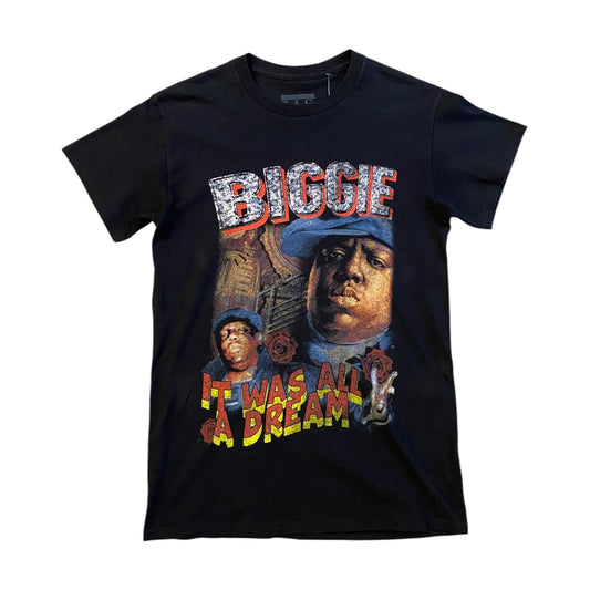 Biggie T-shirt