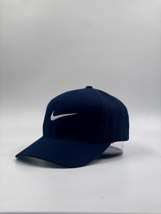 Nike Blue Cap