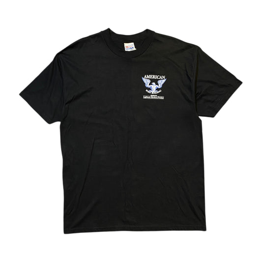 American Bodybuilding T-Shirt