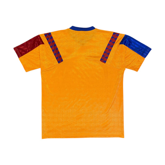 FC Barcelona Wembley 1992 Jersey