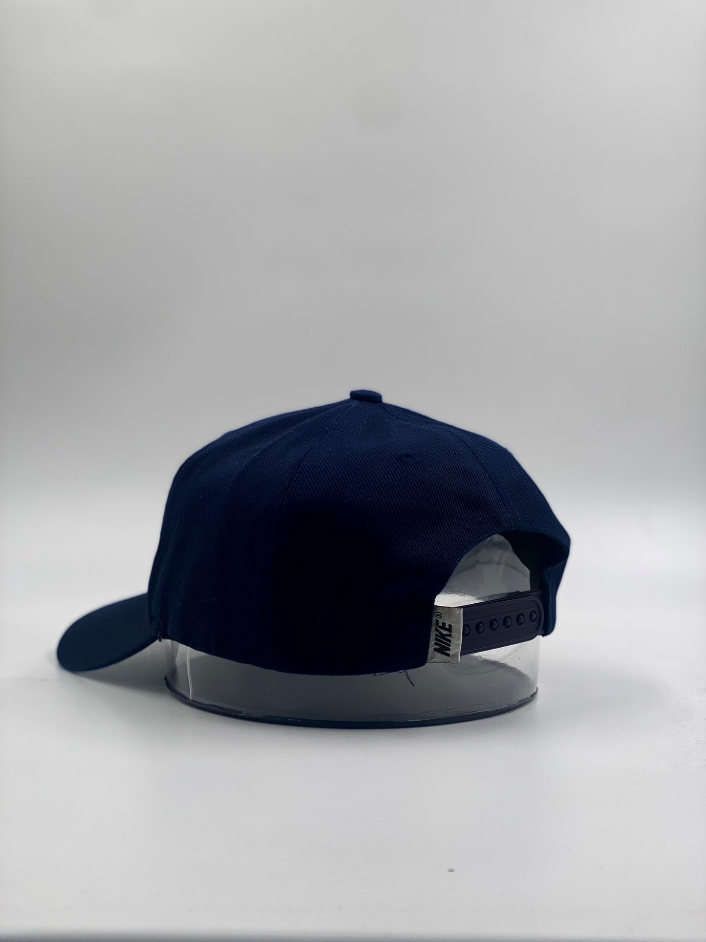 Nike Blue Cap