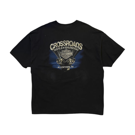 Harley Davidson Crossroads T-Shirt