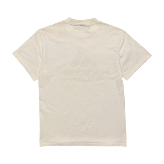 Adidas Equipment White T-Shirt