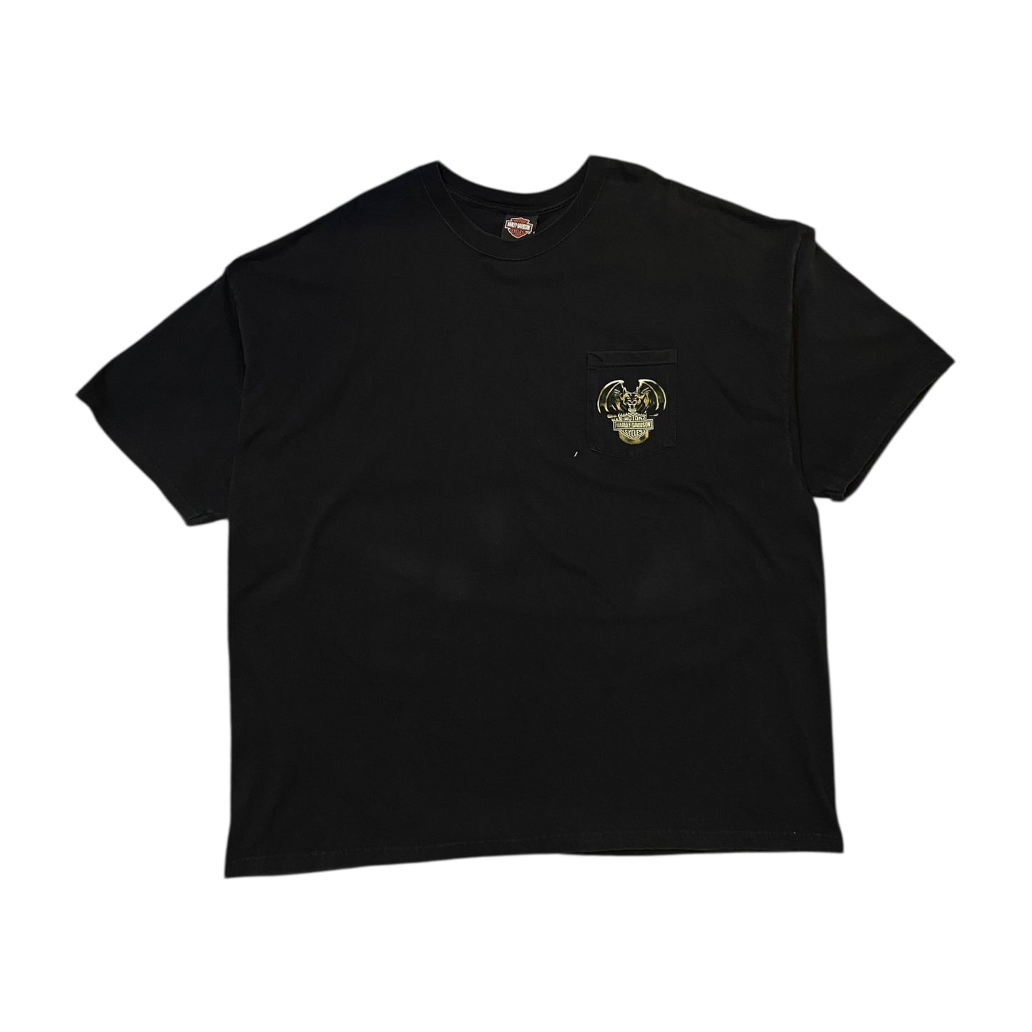 Harley Davidson Crossroads T-Shirt