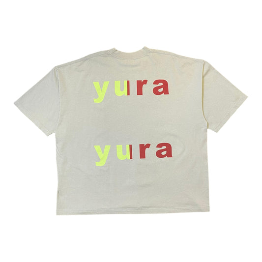 b. Eau ti ful Yura Yura T-Shirt