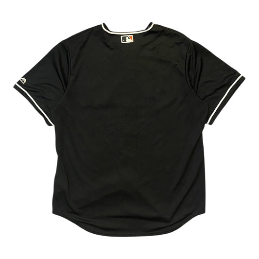MLB Miami Marlins Jersey