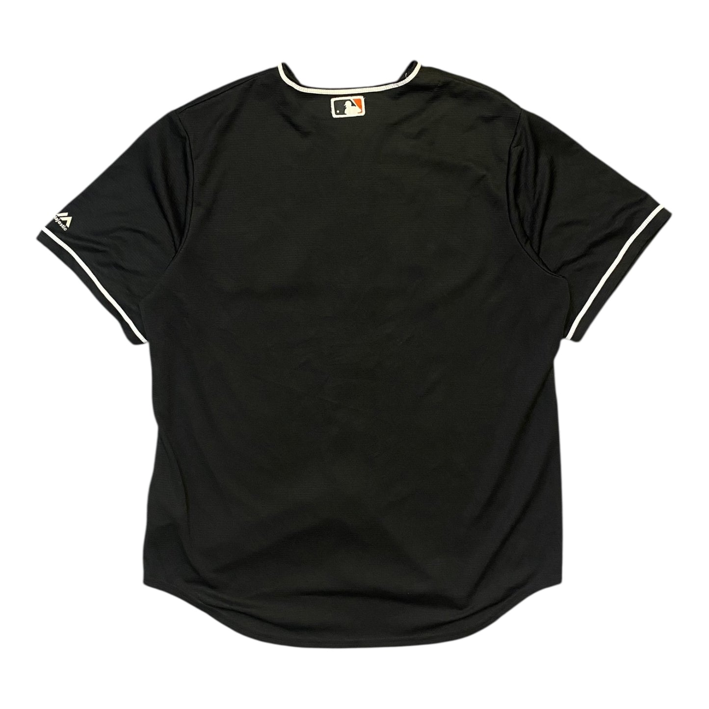 MLB Miami Marlins Jersey
