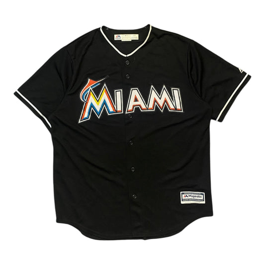 MLB Miami Marlins Jersey