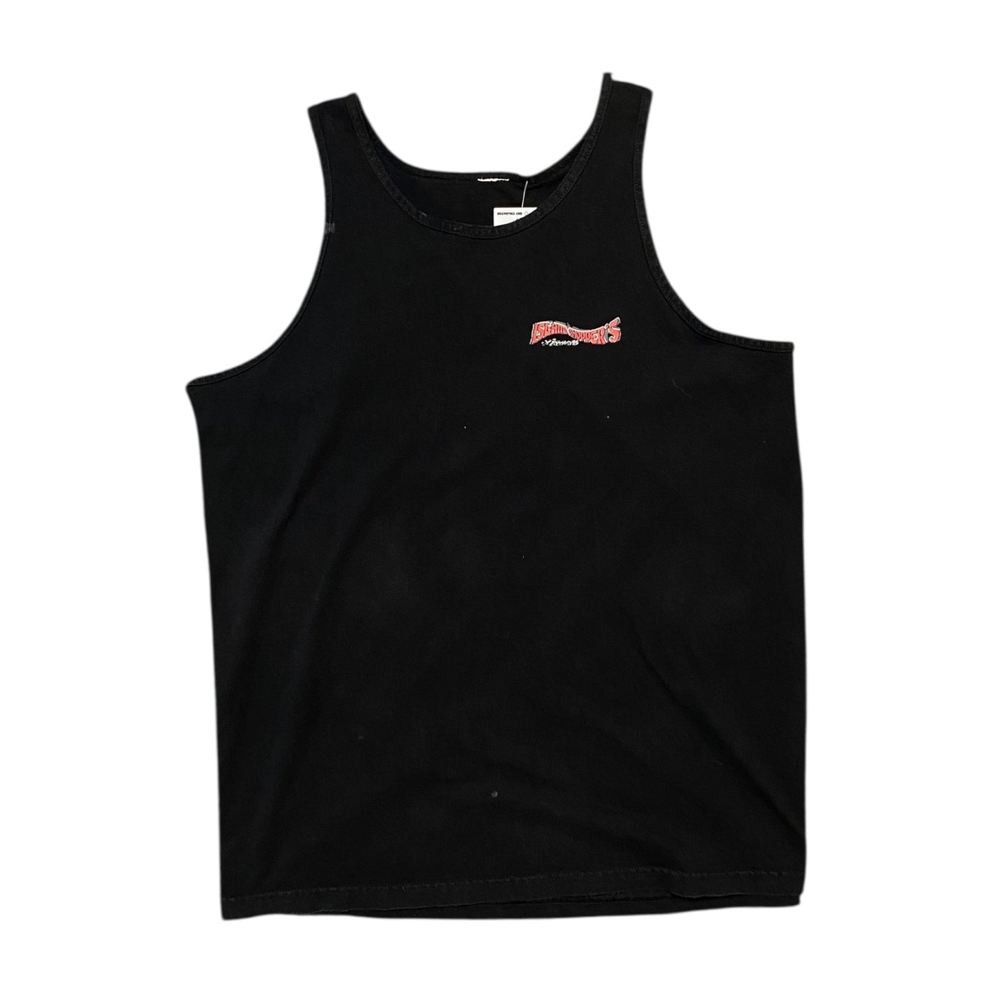 Island Choppers Hawaii Tank Top