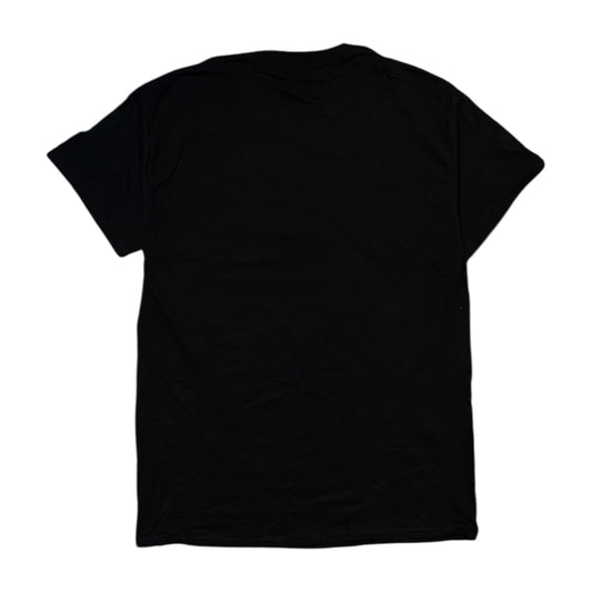Wu Tang Logo T-Shirt