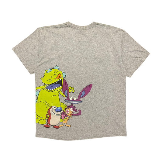 Nickelodeon Best Of The 90’s Graphic T-Shirt