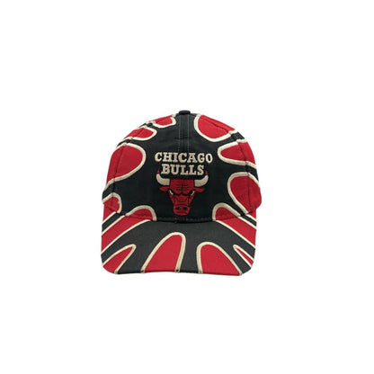 Vintage 90's Chicago Bulls Youth Starter NBA Cap