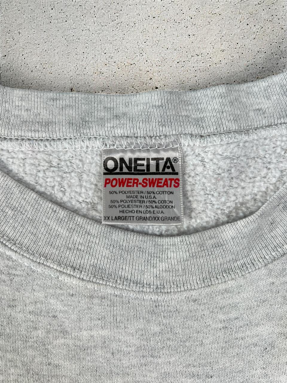 Vintage Cowboy Western Horse Graphic Sweatshirt