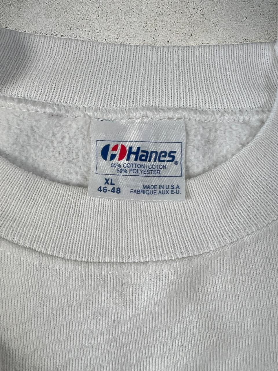 Vintage Duke University Blue Devils Sweatshirt